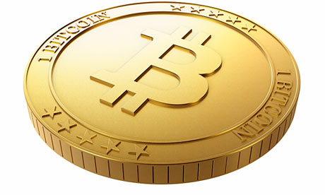 Bitcoin Blog post